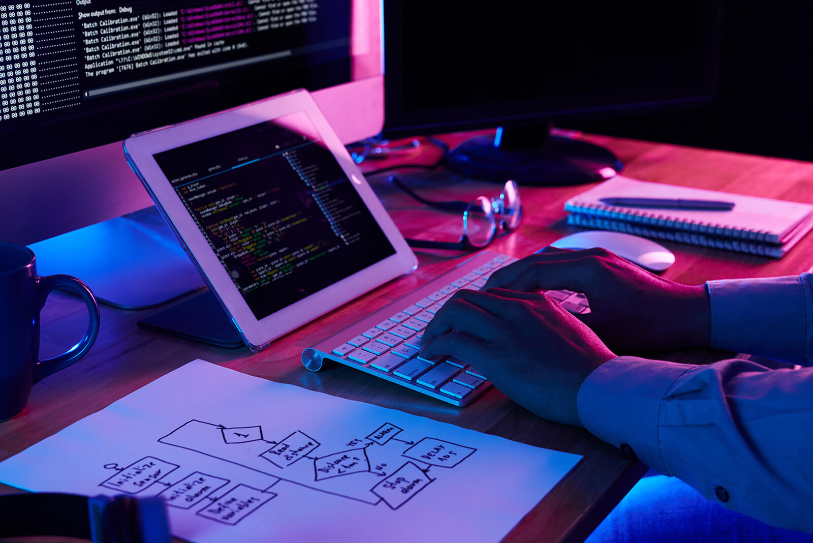 CMS white-labeling explained visually