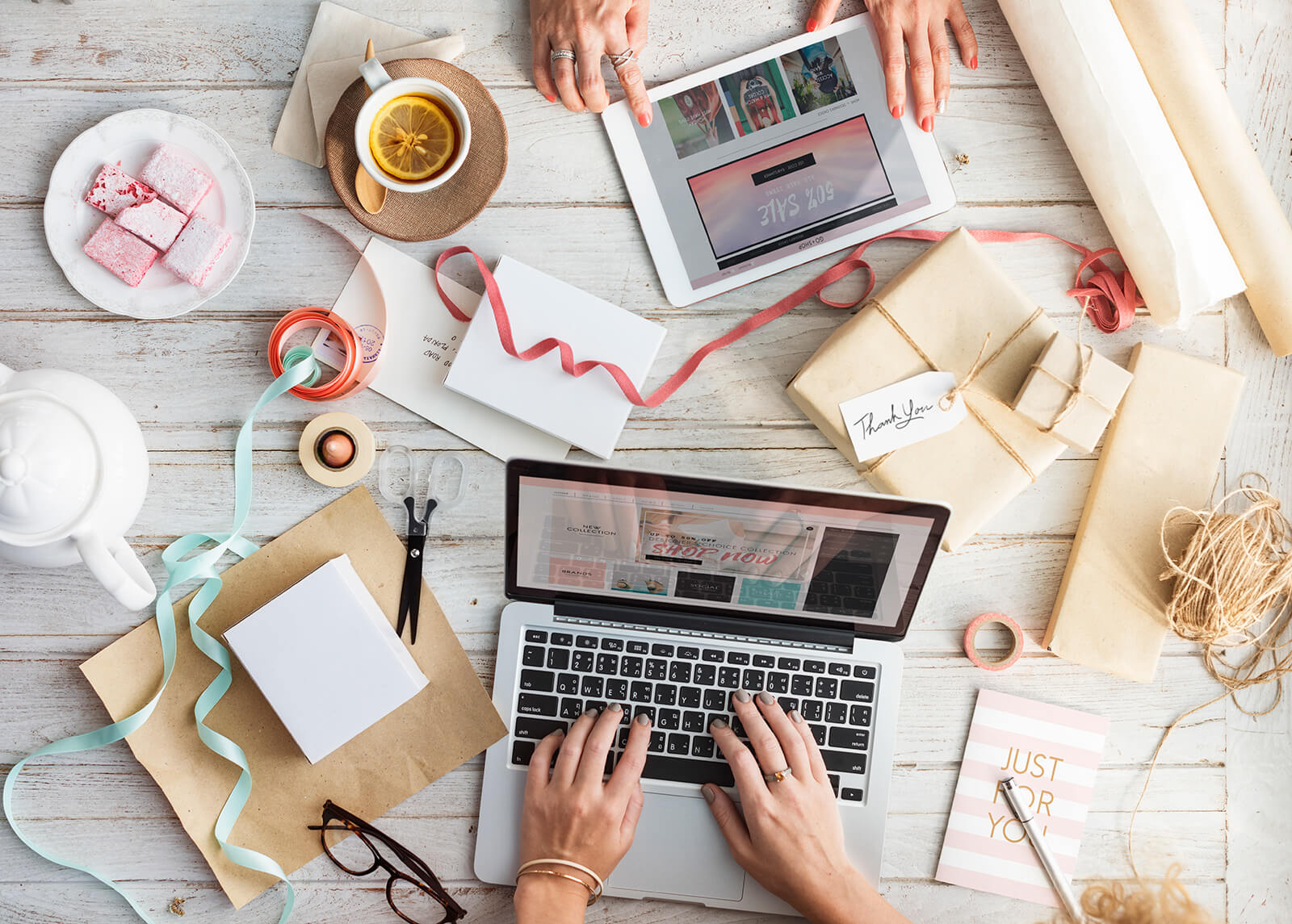 DIY vs Managed CMS comparison