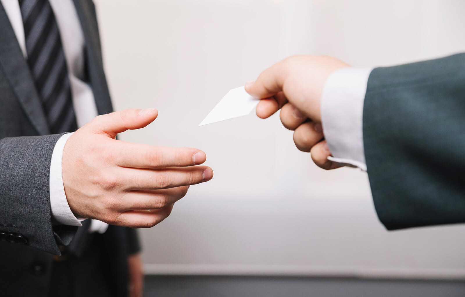 Membership module settings screen