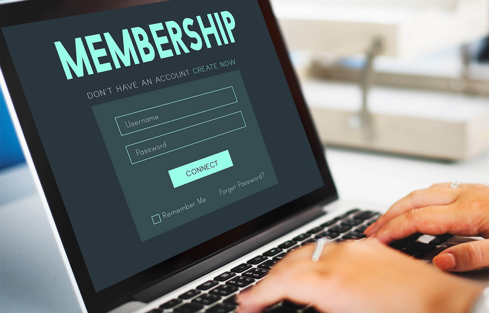 Sample pricing tiers on a Pixxell site