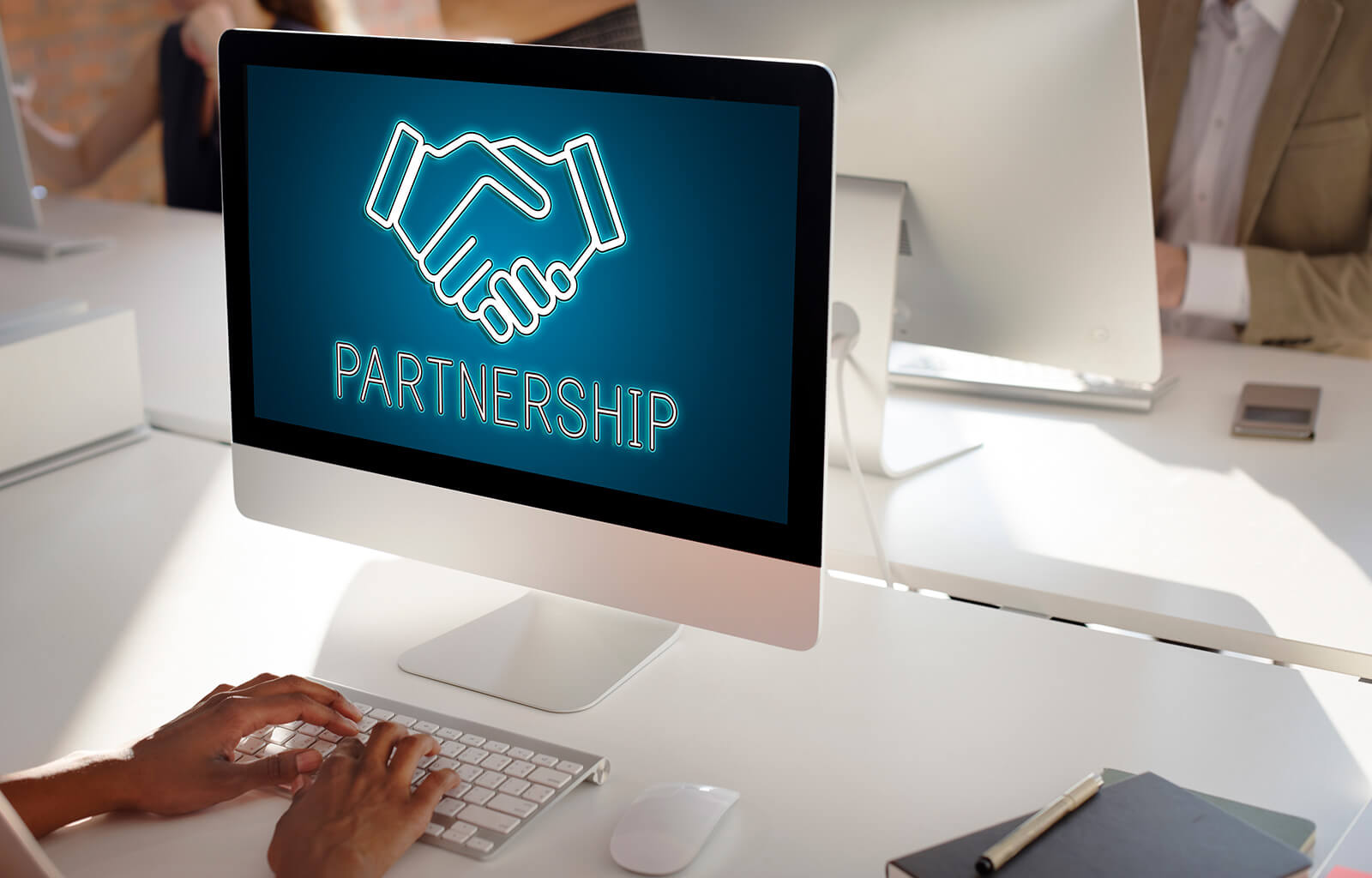 Speed/security comparison chart