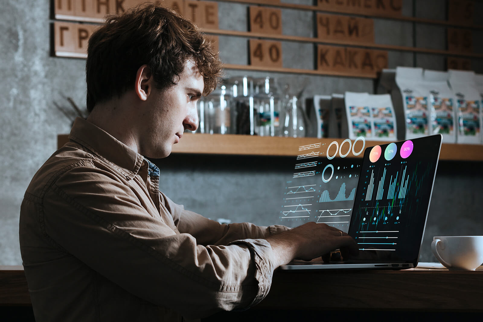 Agency CMS workflow and multi-site management