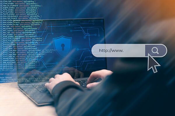Why Security Matters in a CMS